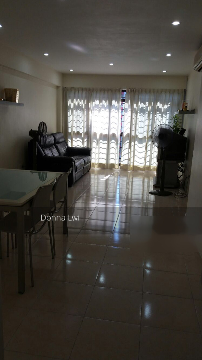 Blk 311C Anchorvale Lane (Sengkang), HDB 5 Rooms #135616822
